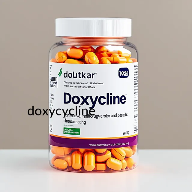 Prix doxycycline boite 30